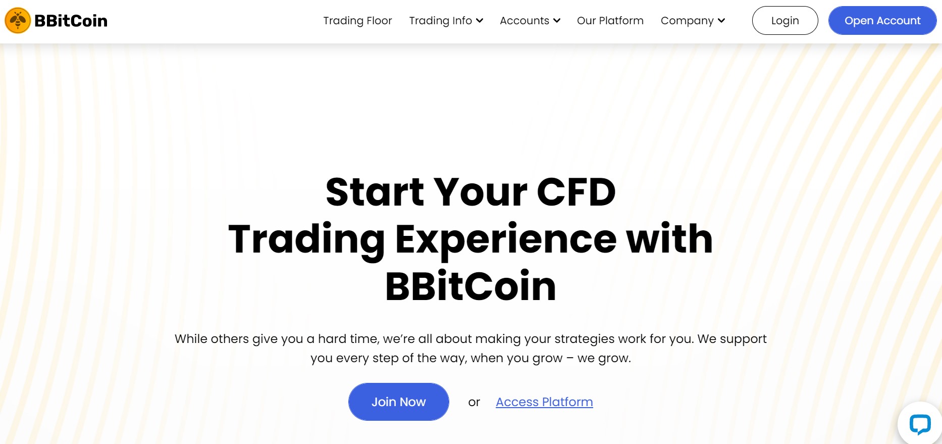 Bbitcoin website